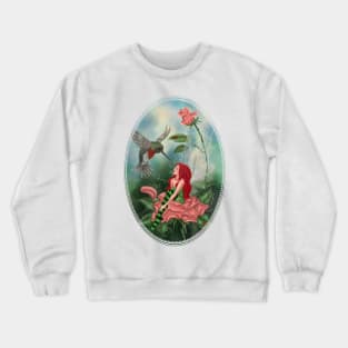 Fairy Dust Crewneck Sweatshirt